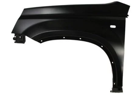 Крило переднє BLIC 6504-04-1679311P