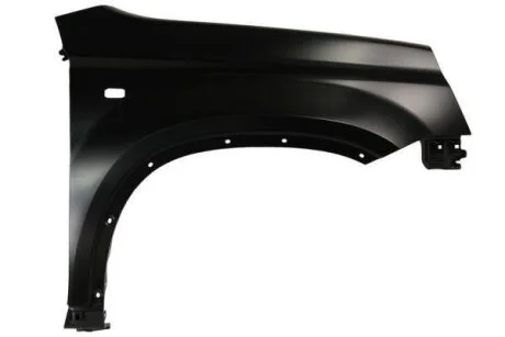 Крило переднє BLIC 6504-04-1679312P