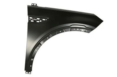 Крило переднє BLIC 6504-04-2001314P