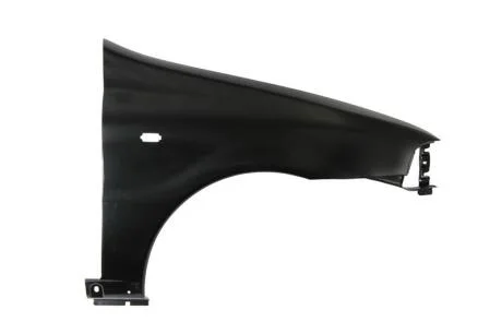 Крило переднє BLIC 6504-04-2007312P
