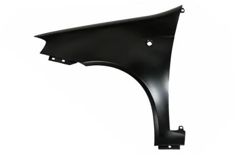 Крило переднє BLIC 6504-04-2023313Q