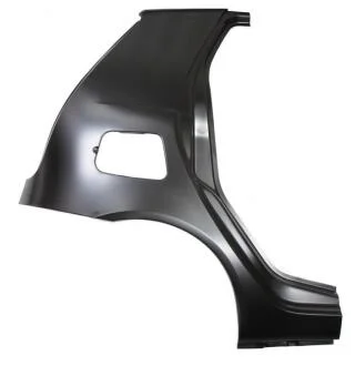 Крило заднє BLIC 6504-04-2023516P