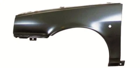 Крило переднє BLIC 6504-04-2025311P