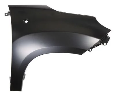 Крило переднє BLIC 6504-04-2028312P