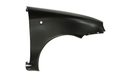 Крило переднє BLIC 6504-04-2031314P