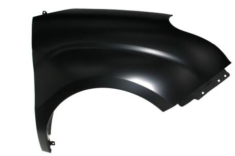Крило переднє BLIC 6504-04-2043312P