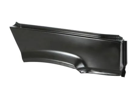 Крило переднє BLIC 6504-04-2088314P