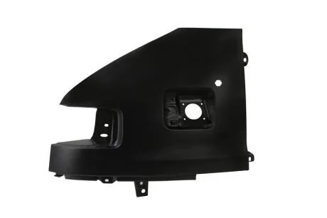 Крило переднє BLIC 6504-04-2092311P