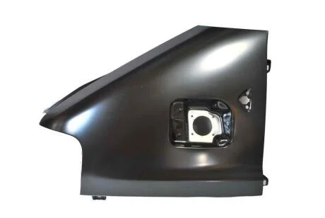 Крило переднє BLIC 6504-04-2093311P