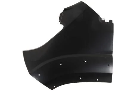 Крило переднє BLIC 6504-04-2098313P