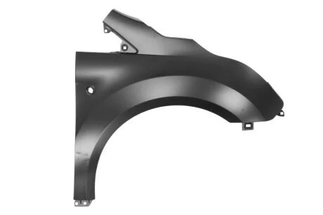 Крило переднє BLIC 6504-04-2508312P