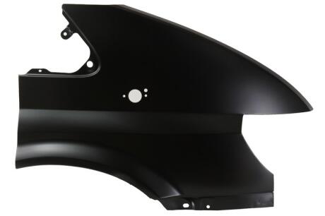 Крило переднє BLIC 6504-04-2509314P