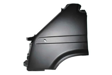 Крило переднє BLIC 6504-04-2515313P