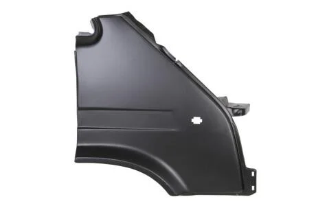 Крило переднє BLIC 6504-04-2515318P