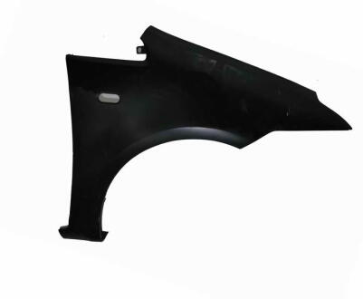 Крило переднє BLIC 6504-04-2534312P