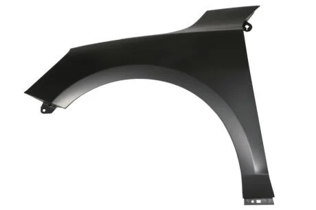 Крило переднє BLIC 6504-04-2537311P