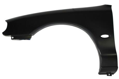 Крило переднє BLIC 6504-04-2554311P