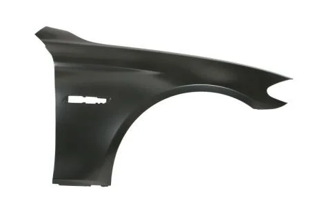 Крило переднє BLIC 6504-04-2554312P