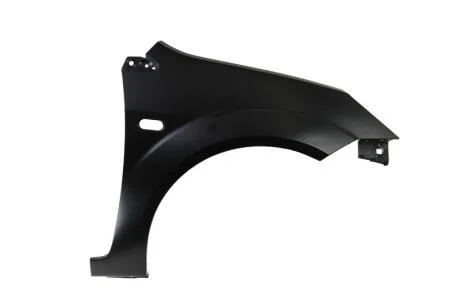 Крило переднє BLIC 6504-04-2564312P