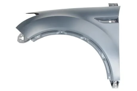 Крило переднє BLIC 6504-04-2578311P