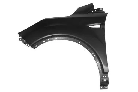 Крило переднє BLIC 6504-04-2579311P