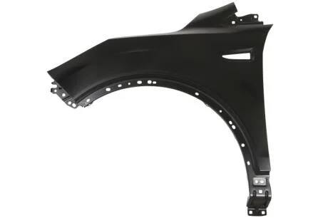 Крило переднє BLIC 6504-04-2579311Q