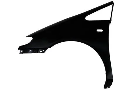 Крило переднє BLIC 6504-04-2582311P