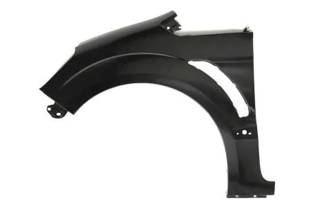 Крыло переднее BLIC 6504-04-2583311P