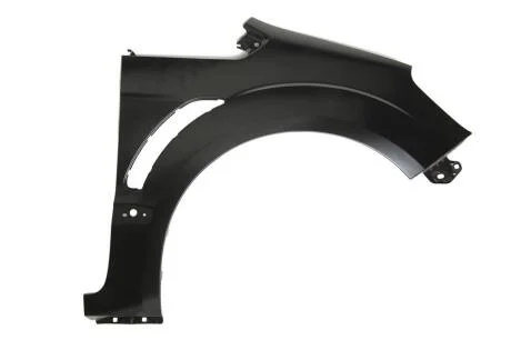 Крыло переднее BLIC 6504-04-2583312P