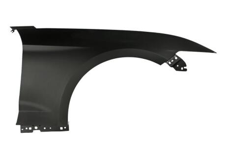 Крило переднє BLIC 6504-04-2586312P
