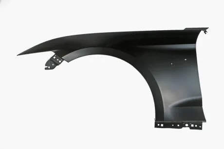 Крило переднє BLIC 6504-04-2586313P