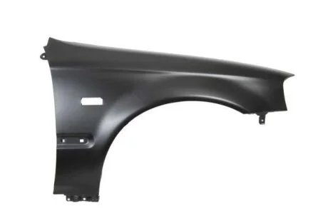 Крыло переднее BLIC 6504-04-2936314P