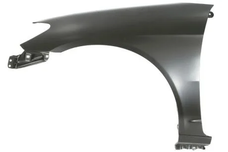 Крило переднє BLIC 6504-04-2938319P