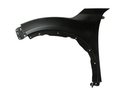 Крило переднє BLIC 6504-04-2950311P
