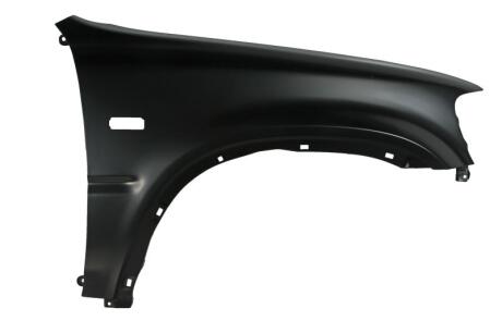 Крило переднє BLIC 6504-04-2955312P