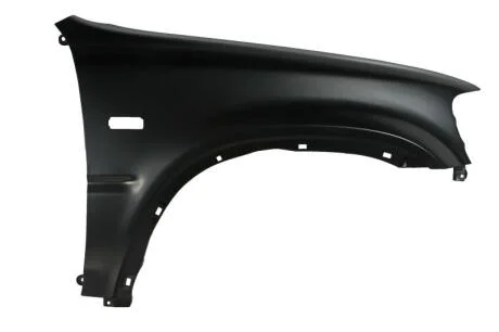 Крило переднє BLIC 6504-04-2955312P