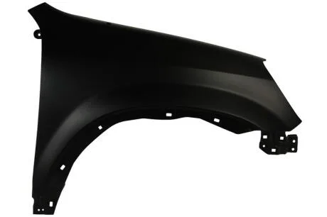 Крило переднє BLIC 6504-04-2956312P