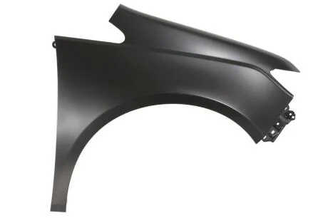 Крило переднє BLIC 6504-04-2966312P