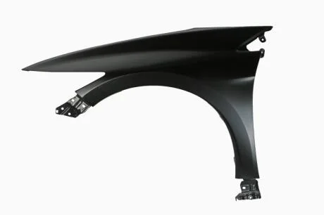 Крило переднє BLIC 6504-04-2998311P