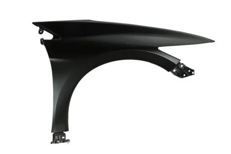 Крило переднє BLIC 6504-04-2998312P