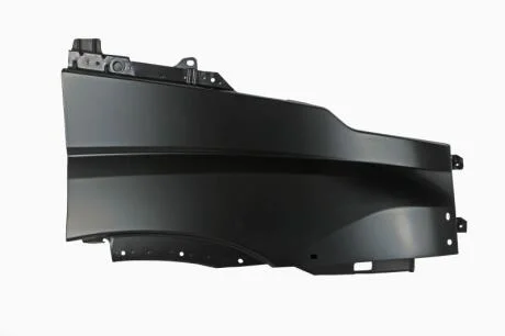 Крило переднє BLIC 6504-04-3083312P