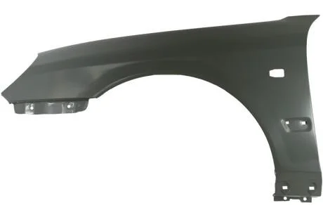 Крыло переднее BLIC 6504-04-3168311P