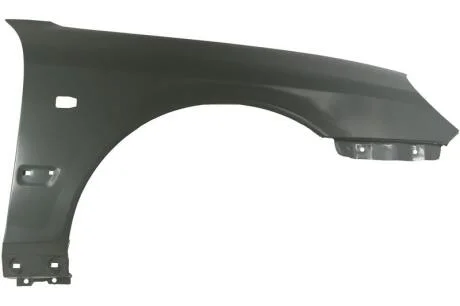 Крыло переднее BLIC 6504-04-3168312P