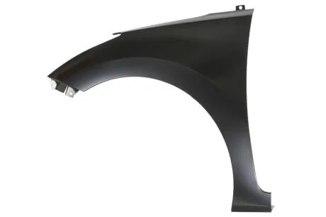 Крило переднє BLIC 6504-04-3171311P