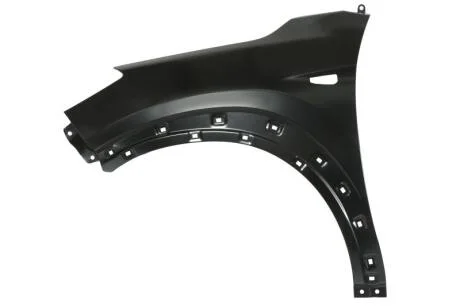 Крило переднє BLIC 6504-04-3177313P