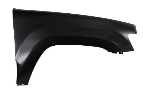 Крило переднє BLIC 6504-04-3205312P