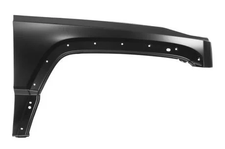 Крило переднє BLIC 6504-04-3211316P