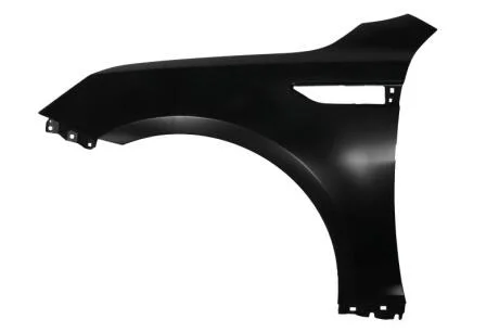 Переднє крило BLIC 6504-04-3221311P