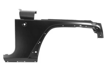 Крило переднє BLIC 6504-04-3255314P