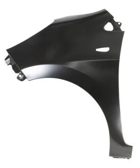 Крило переднє BLIC 6504-04-3266311P